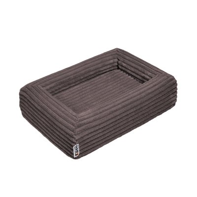 Explorer dog Pelech ortopedický Cloud XS 60x40 Mocha Brown