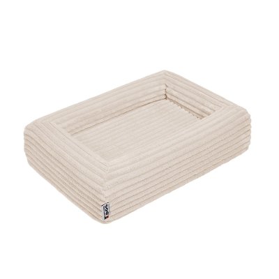 Explorer dog Pelech ortopedický Cloud XS 60x40 Vanilla Beige
