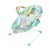Brightstarts Lehátko vibrující Rainforest Vibes™ 0m+ do 9kg