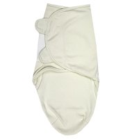 Eko Zavinovačka bavlněná Ulitka Ecru 3-6 kg