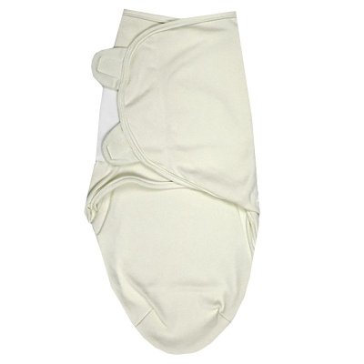 Eko Zavinovačka bavlněná Ulitka Ecru 3-6 kg