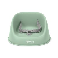Ingenuity Jídelní židlička na židli My Spot™ Green 6m+, do 15kg
