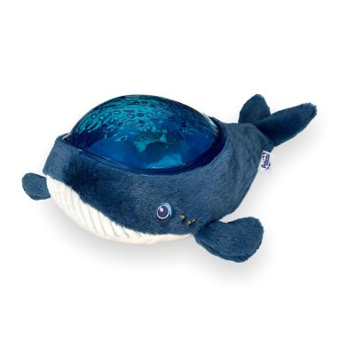 Pabobo Projektor dětský Aqua dream Velryba