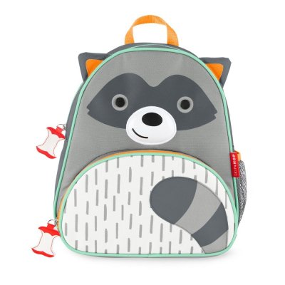 SKIP HOP Zoo Batůžek do školky Mýval 3r+