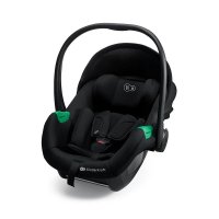 Kinderkraft Autosedačka Mink Pro 2 (0-13 kg) Black