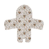 Ceba BABY Vložka do jídelní židličky (38x28) Basic Koala