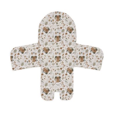 Ceba BABY Vložka do jídelní židličky (38x28) Basic Koala