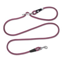 Curli Vodítko pro psy Vario Comfort Ruby L