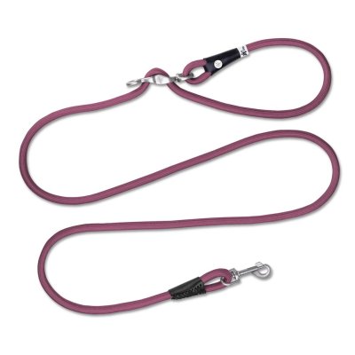 Curli Vodítko pro psy Vario Comfort Ruby L