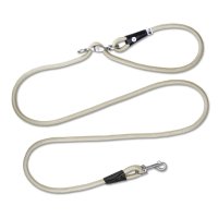 Curli Vodítko pro psy Vario Comfort Light-Tan L