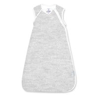 Ingenuity Vak spací bavlněný TOG 2,5 SwaddleMe™ Heather Grey 3m+