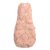 Ergopouch Zavinovačka a vak na spaní 2v1 Cocoon Elephant Parade 3-6 m, 6-8 kg, 0,2 tog