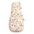 Ergopouch Zavinovačka a pytel na spaní 2v1 Cocoon Bon Appetit 6-12 m, 8-10 kg, 0,2 tog