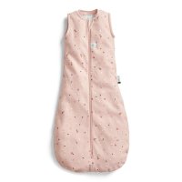 ergoPouch Vak na spaní organická bavlna Jersey Daisies 8-24 m, 8-14 kg, 1 tog