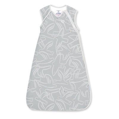 Ingenuity Vak spací bavlněný TOG 2,5 SwaddleMe™ Flock 3m+