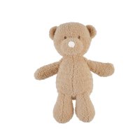 Nattou Hračka plyšová Teddy medvídek 30 cm, 0m+