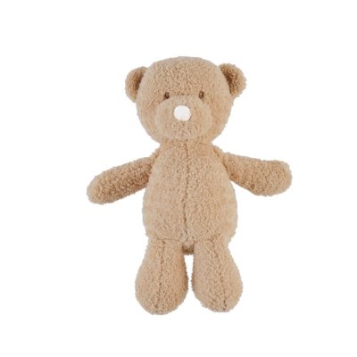 Nattou Hračka plyšová Teddy medvídek 30 cm, 0m+