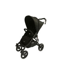 Valco Baby Kočárek sportovní Snap 4 Liquorice