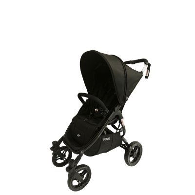 Valco Baby Kočárek sportovní Snap 4 Liquorice