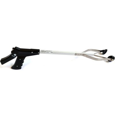 SUNDO Podavač předmětů / prodloužená ruka z duralu, délka 75 cm