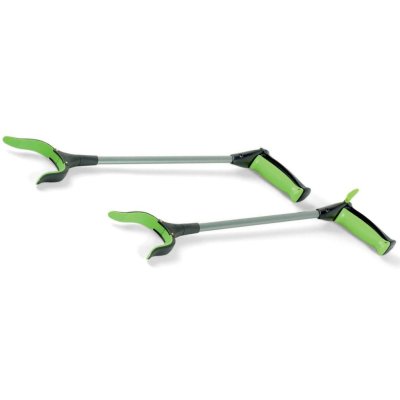 SUNDO Podavač předmětů / prodloužená ruka s aretací čelistí, délka 81 cm