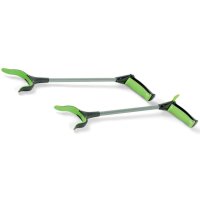SUNDO Podavač předmětů / prodloužená ruka s aretací čelistí, délka 66 cm