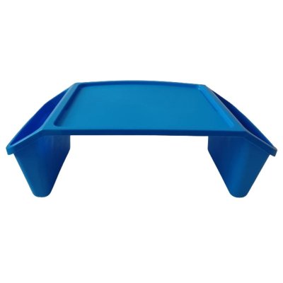 SUNDO Jídelní stolek do postele pro seniory
