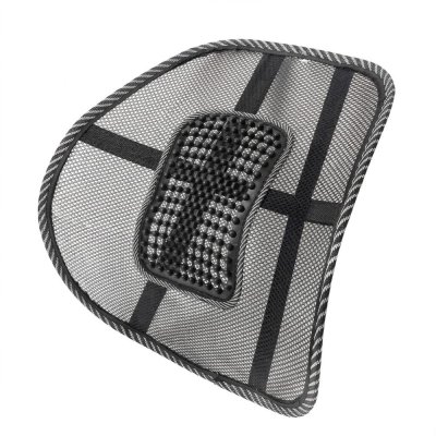 SUNDO Ergonomická opěrka zad LORDOSEN