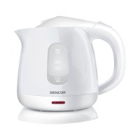 SENCOR SWK 1010WH rychlovarná konvice