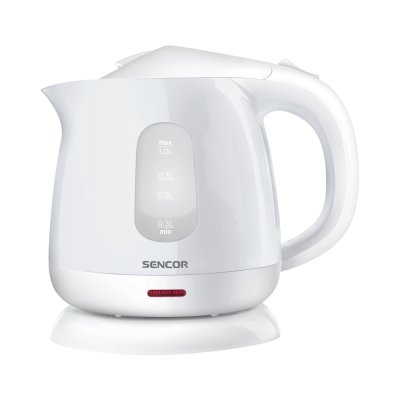 SENCOR SWK 1010WH rychlovarná konvice