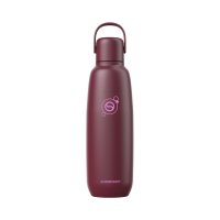 SODASTREAM Lahev Fizz & Go Cool 0,9 l 1 ks Pomegranate