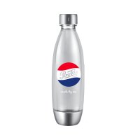 SODASTREAM Lahev Fuse do myčky 1 l Metal PEPSI