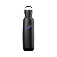 SODASTREAM Lahev Fizz & Go Cool 0,9 l 1 ks Black