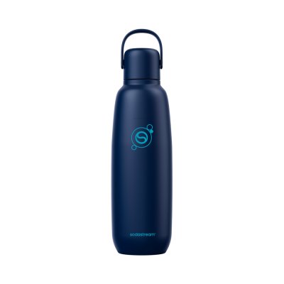 SODASTREAM Lahev Fizz & Go Cool 0,9 l 1 ks Blue