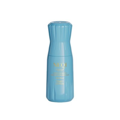 NEQI Build Boost Fill & Seal Balm balzám na vlasy 75 ml