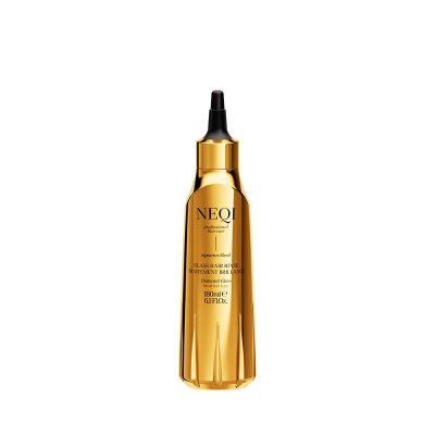 NEQI Diamond Glass Rinse tonikum na vlasy 180 ml