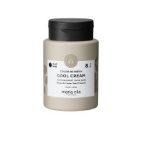 Maria Nila Colour Refresh Cool Cream 8.1 barvicí maska 100 ml