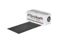 Thera-Band Posilovací guma 5,5 m, speciálně silná, černá