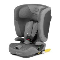 Kinderkraft Autosedačka Fix2Go i-Size 76-150 cm Grey