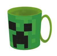 Stor Minecraft 390 ml plastový hrnek 1 ks
