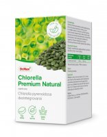 Dr. Max Chlorella Premium Natural 750 tablet
