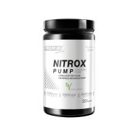 PROM-IN Nitrox Pump Caffeine Free Clean 353 g Cola/citron