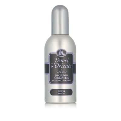Tesori d'Oriente Mirra EDT 100 ml UNISEX