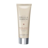 Baylis & Harding Krém na ruce Jojoba, Vanilka & Mandlový olej 50 ml