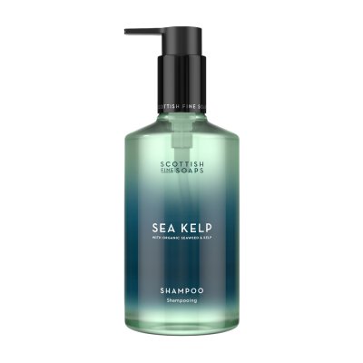 Scottish Fine Soaps Sea Kelp Šampon na vlasy 300 ml