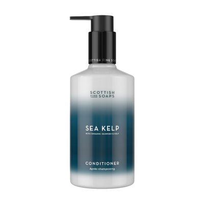Scottish Fine Soaps Sea Kelp Kondicionér na vlasy 300 ml