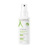 A-DERMA Cytelium Vysušující a hojivý sprej 100ml