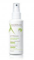 A-Derma Cytelium spray vysušující a hojivý sprej 100 ml