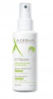 A-derma Cytelium vysušující sprej 100 ml