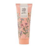 Heathcote & Ivory Krém na ruce v plechové dóze In the Garden 100 ml